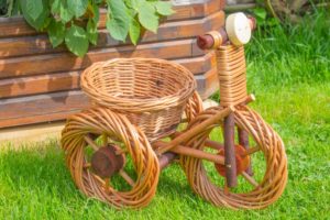 dekoracia motorka
