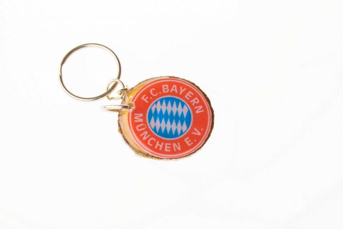FC Bayern Mníchov
